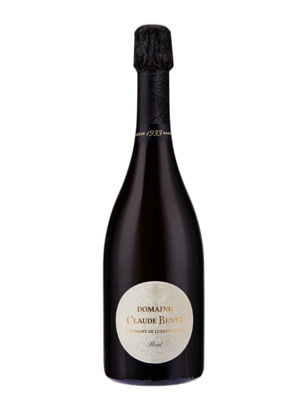 Crémant Domaine Bentz