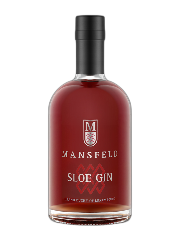 Sloe Gin