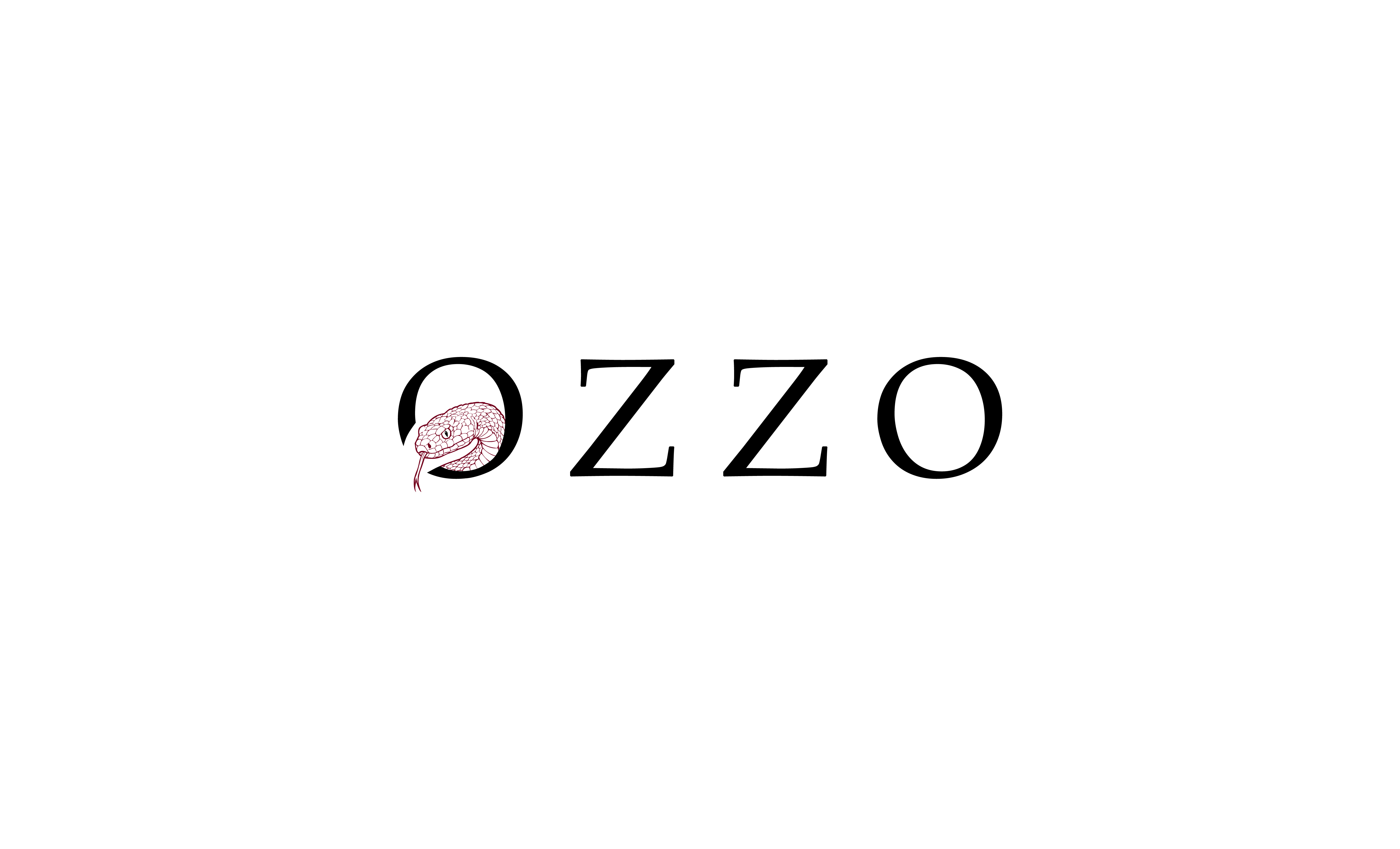 OZZO logo